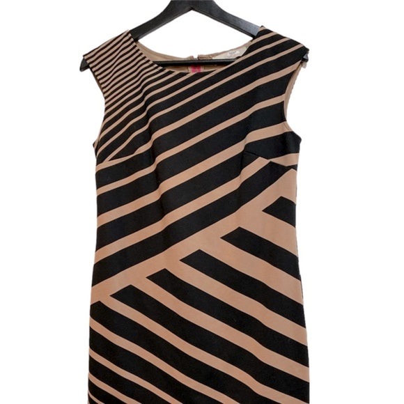LOFT shift dress size 0 - Picture 1 of 6